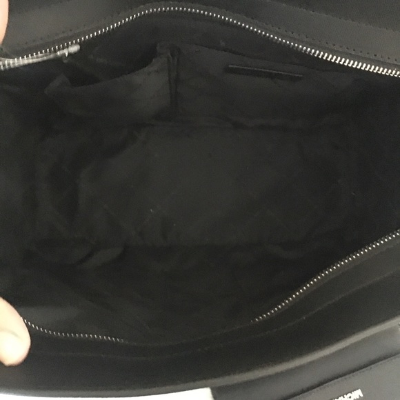 New Michael Kors Large Selma satchel & wallet - Picture 4 of 7